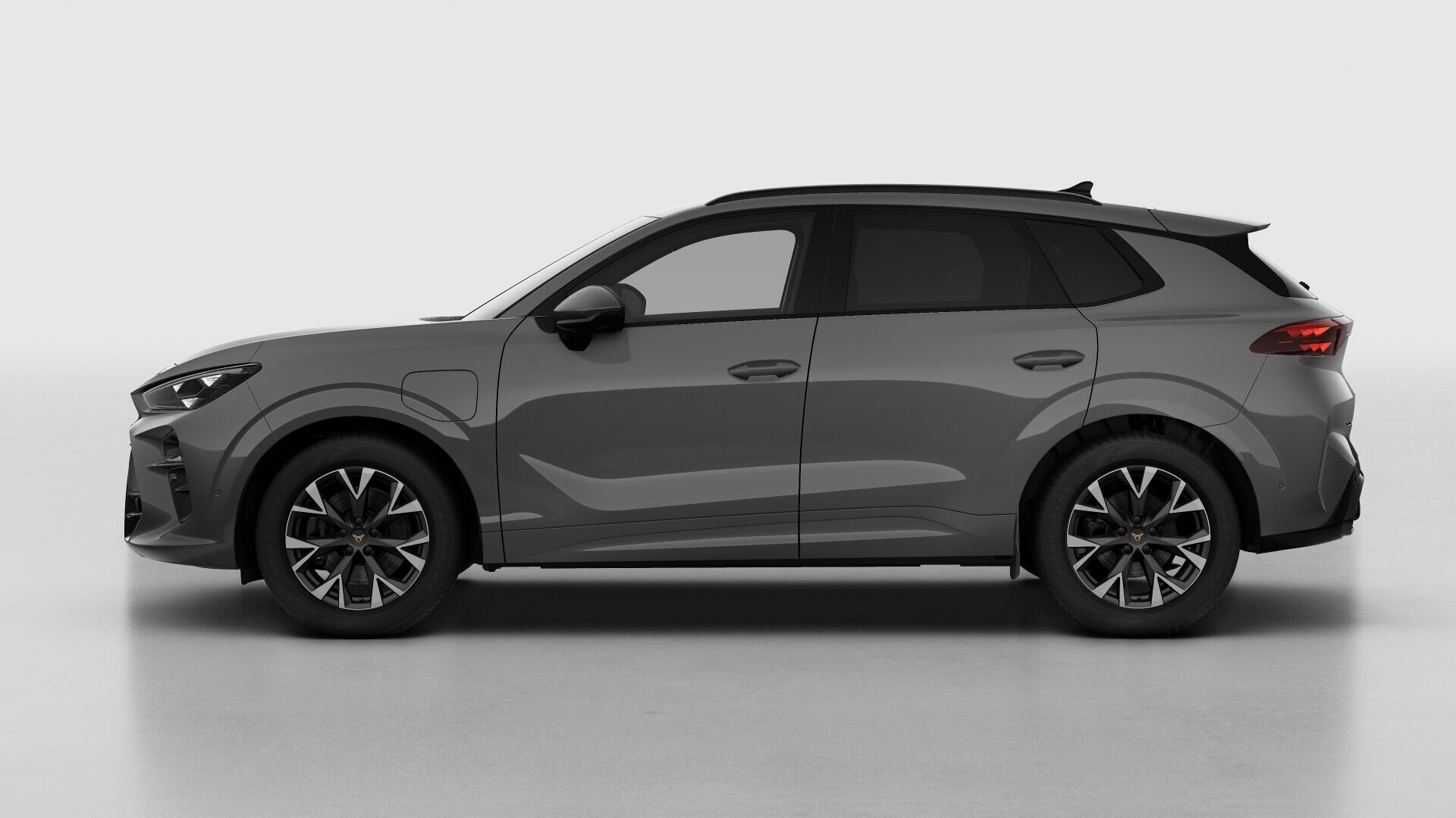 CUPRA Terramar Business - Afbeelding 3
