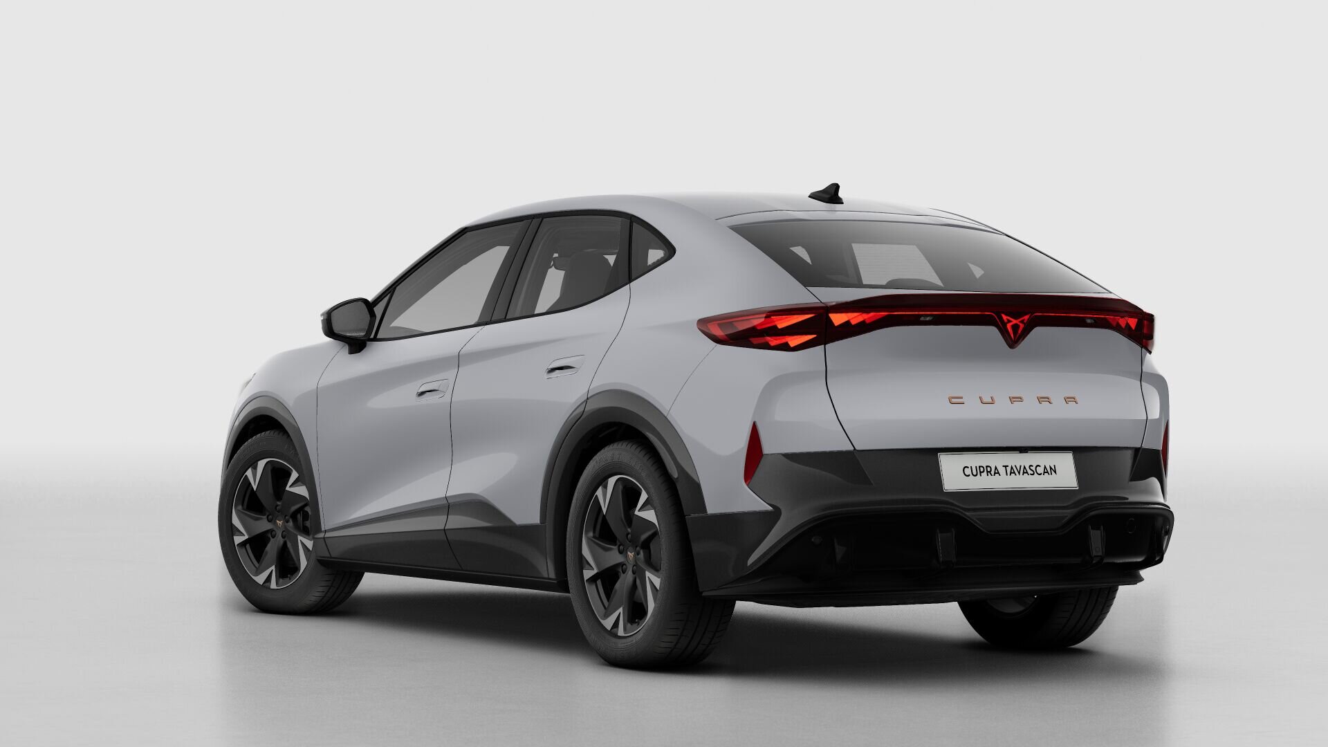 CUPRA Tavascan Essential - Afbeelding 4