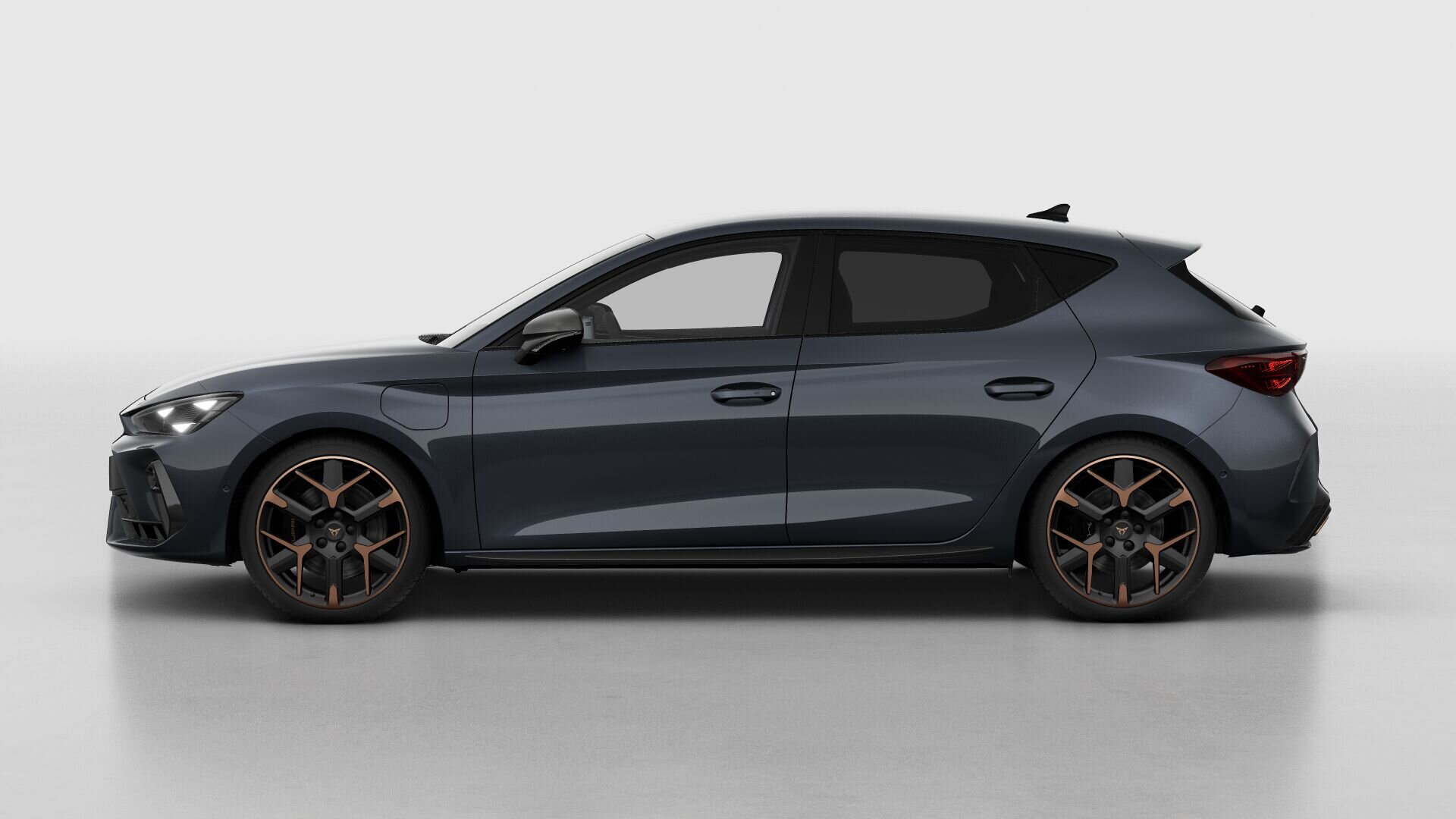 CUPRA Leon VZ Performance - Afbeelding 3