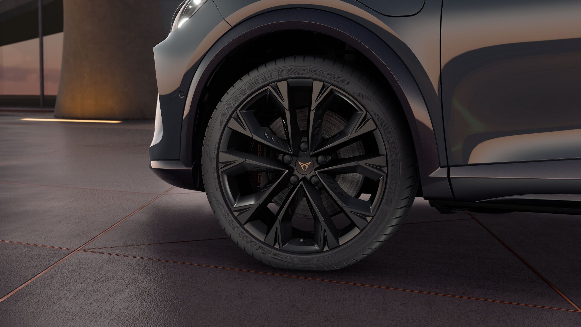 CUPRA Formentor VZ Performance - Afbeelding 5