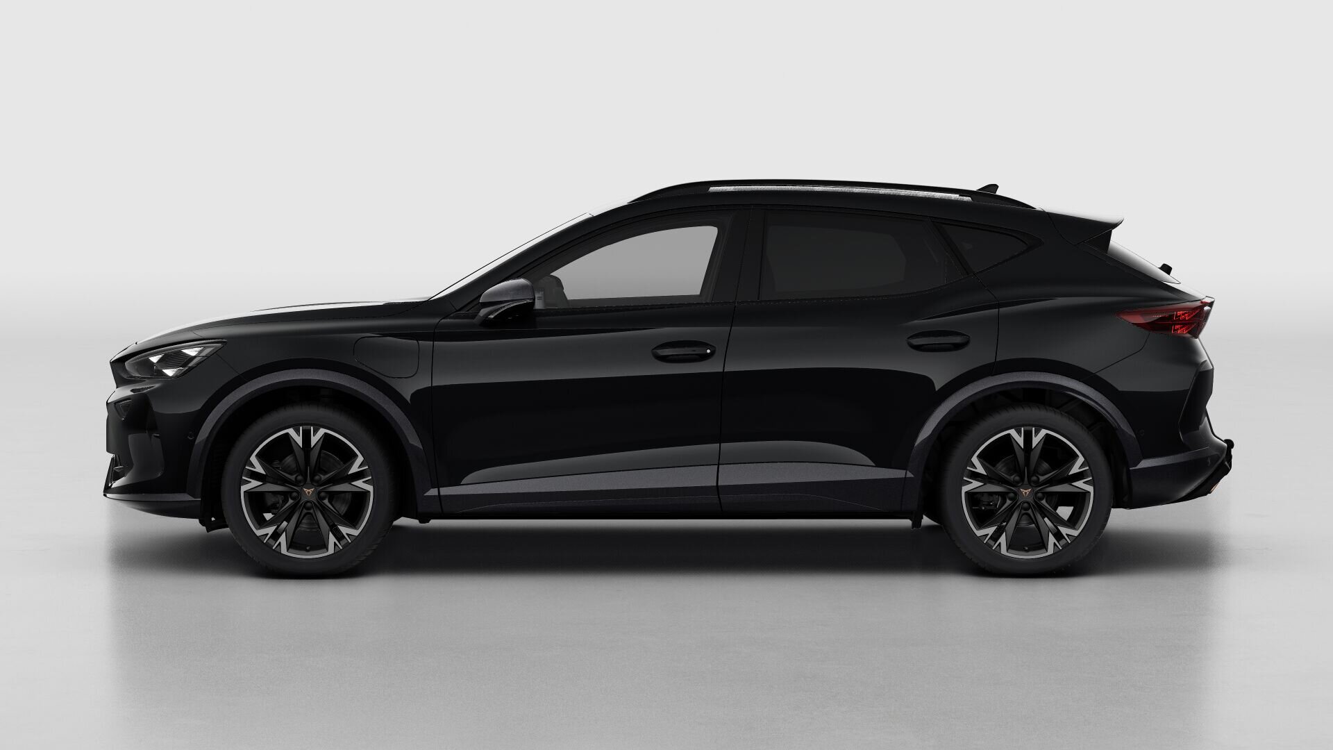 CUPRA Formentor Business - Afbeelding 2