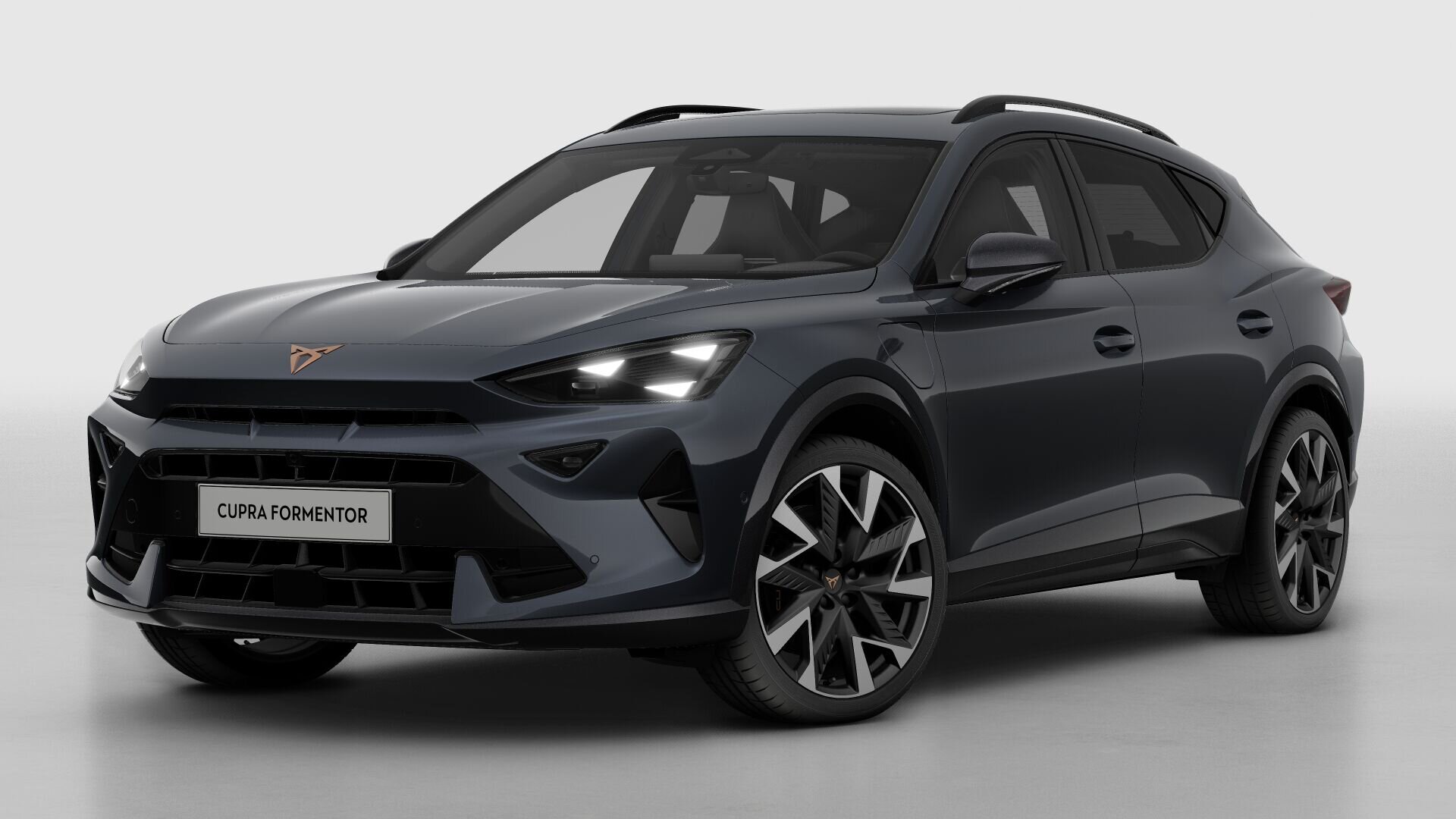 CUPRA Formentor VZ Performance - Afbeelding 2