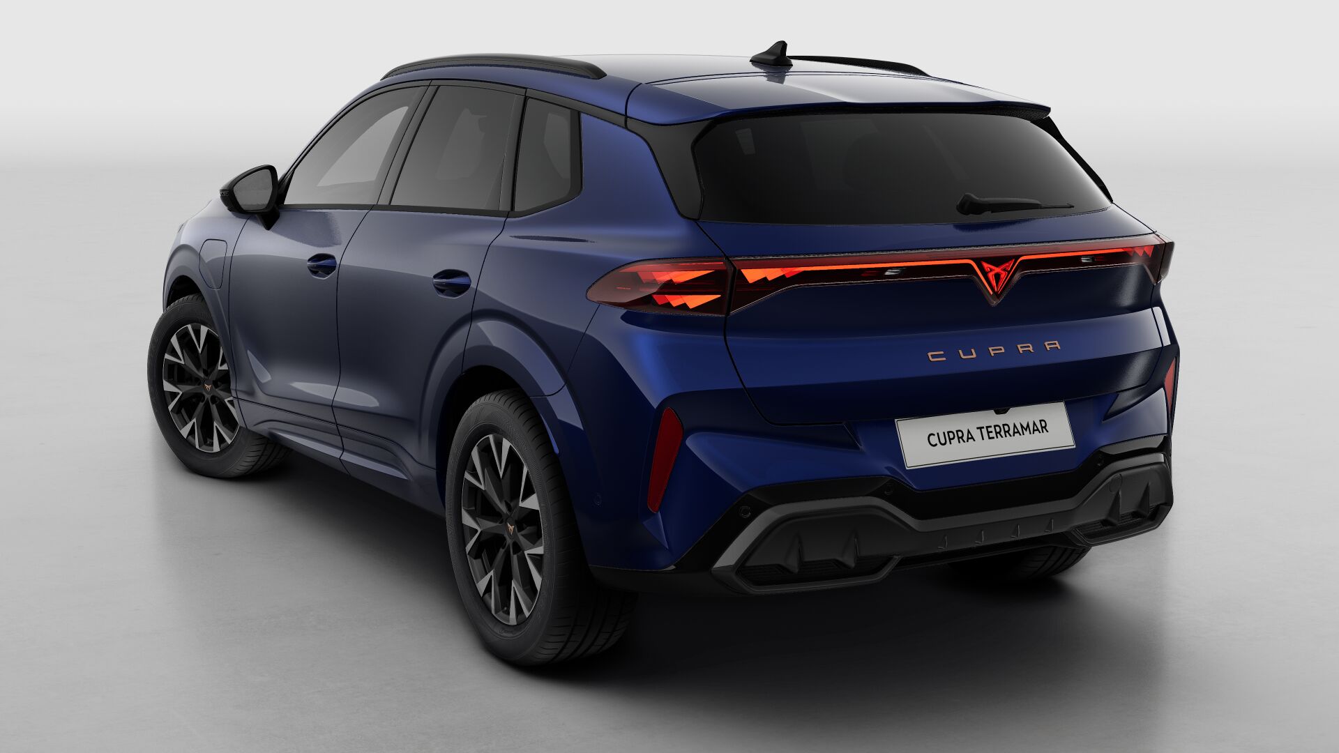 CUPRA Terramar Business - Afbeelding 3