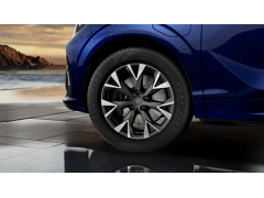 CUPRA Terramar Business - Afbeelding 4