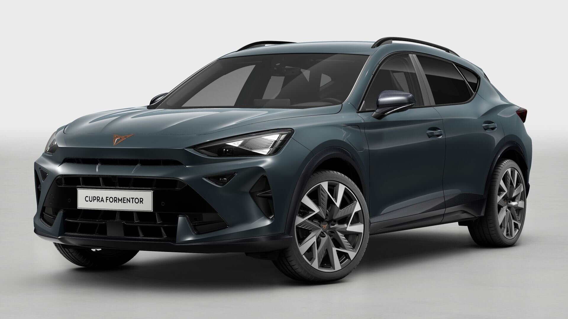 CUPRA Formentor Business