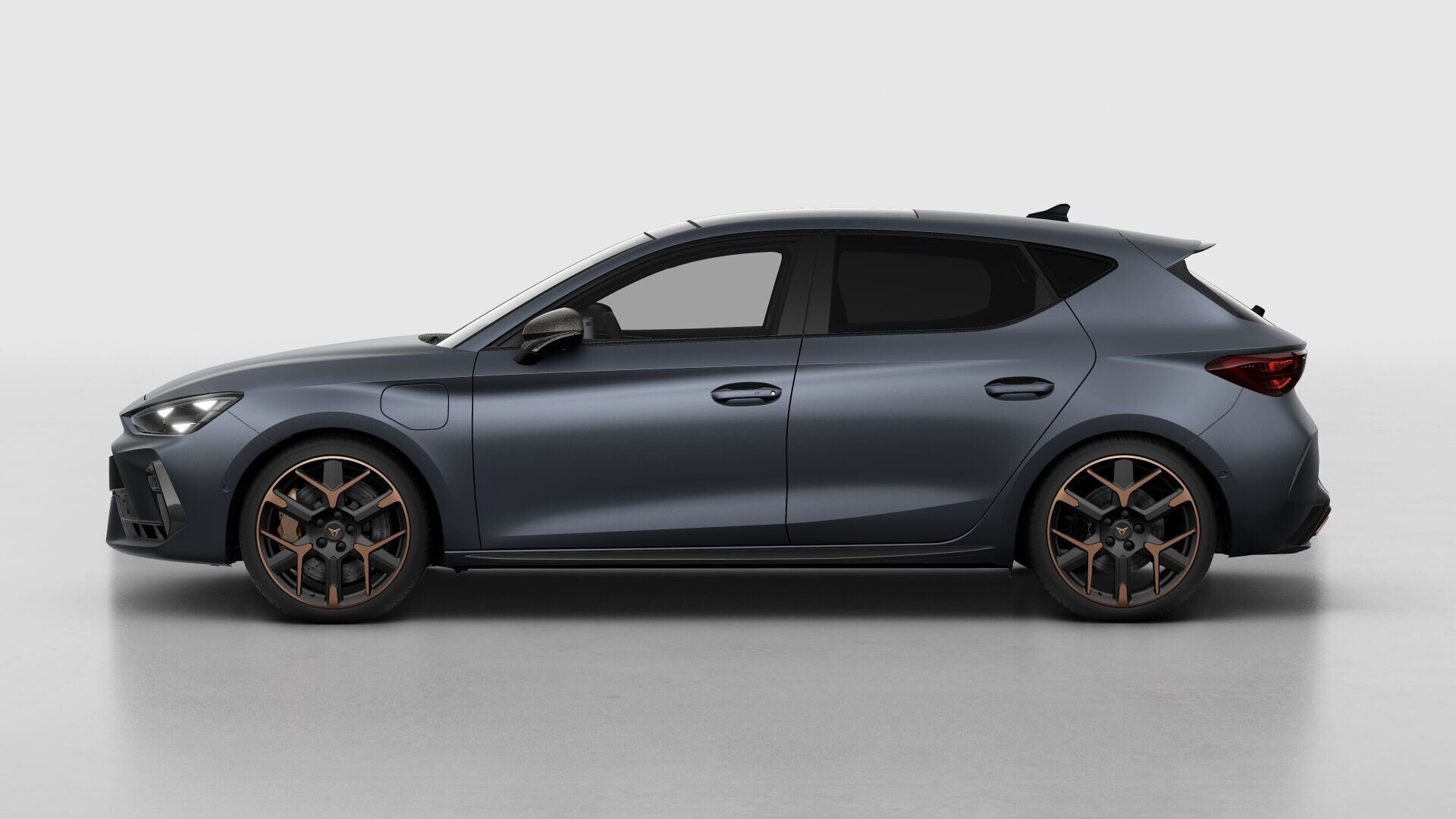 CUPRA Leon VZ Extreme - Afbeelding 3