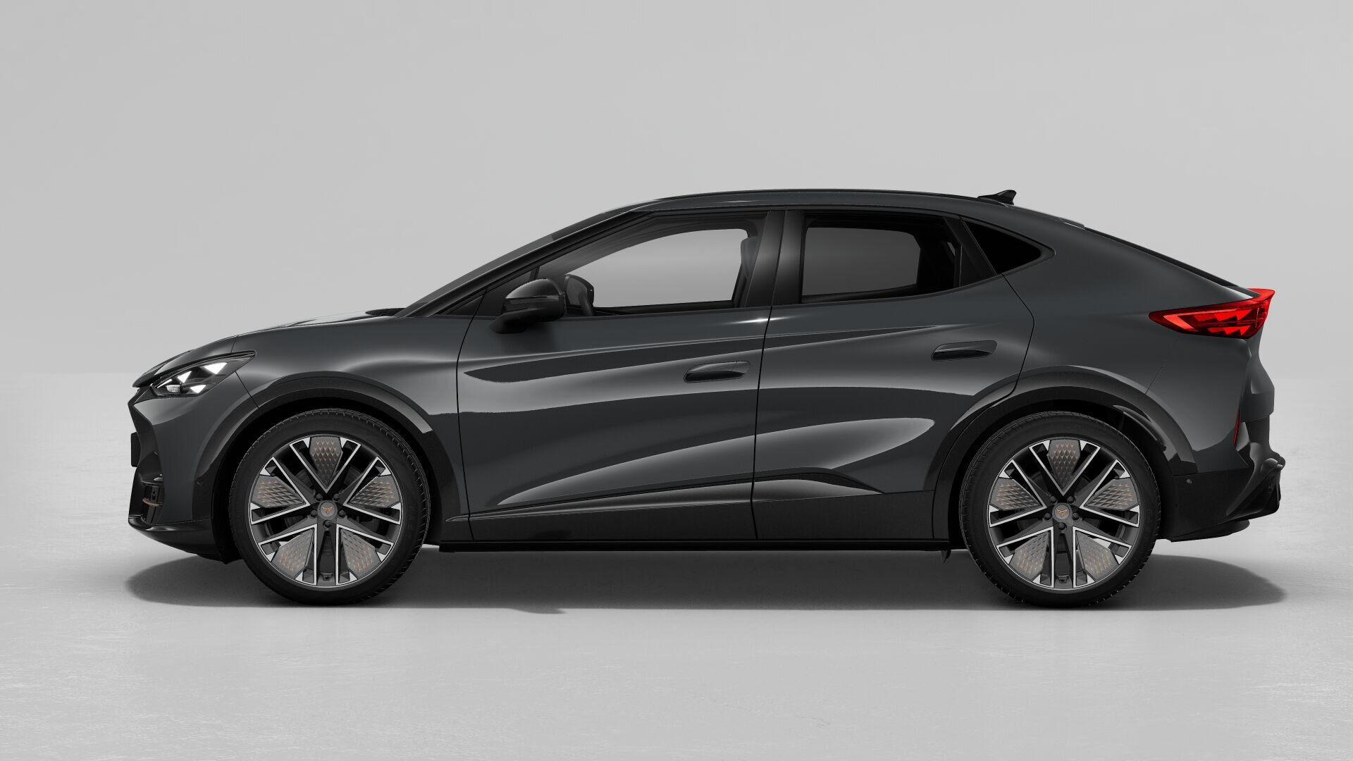 CUPRA Tavascan CUPRA VZ Extreme - Afbeelding 2