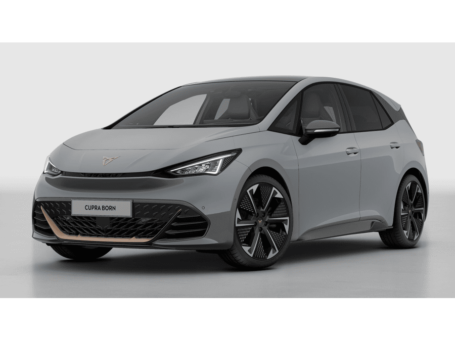 CUPRA Born VZ Limited - Afbeelding 1