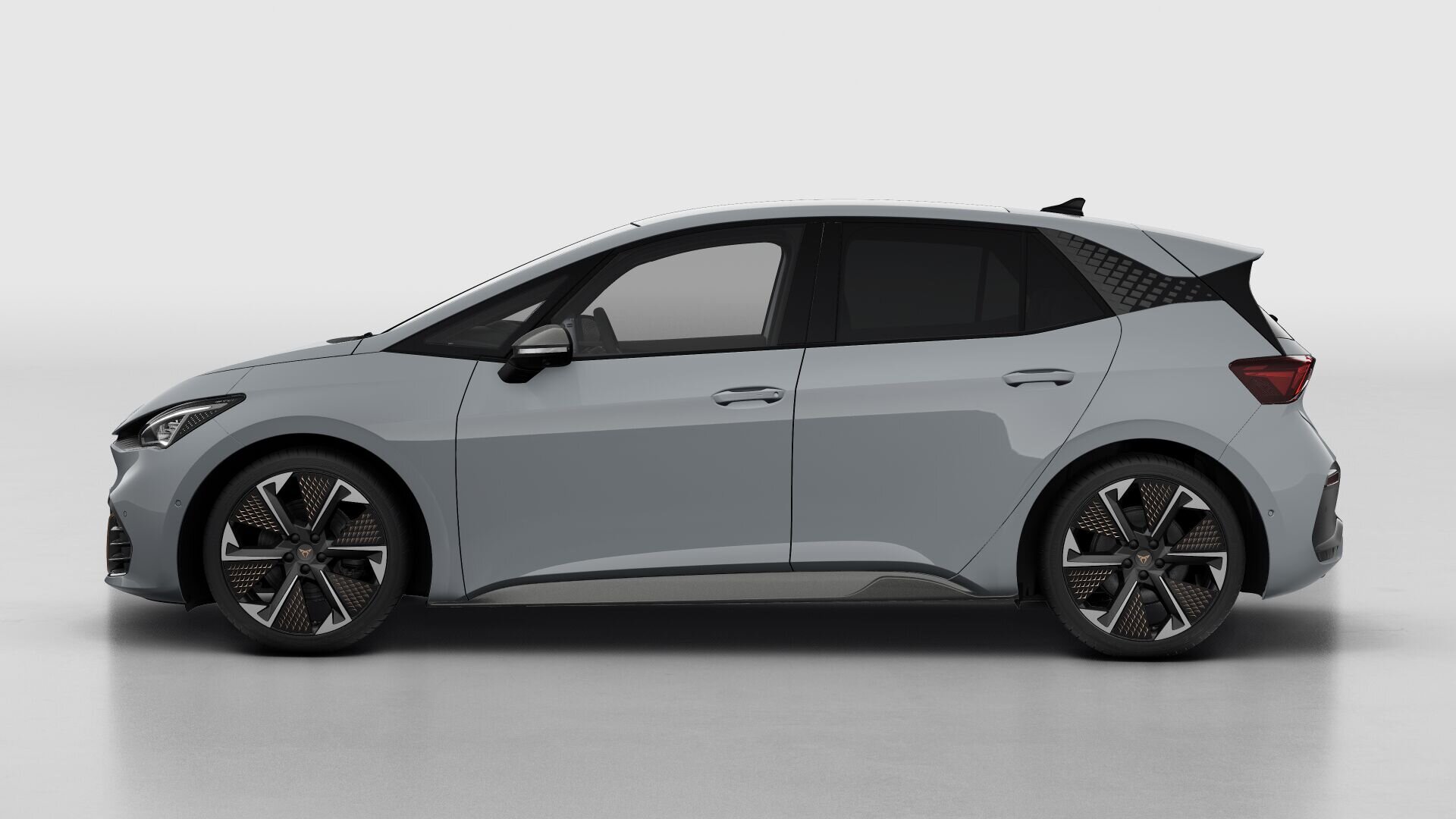 CUPRA Born VZ Limited - Afbeelding 2