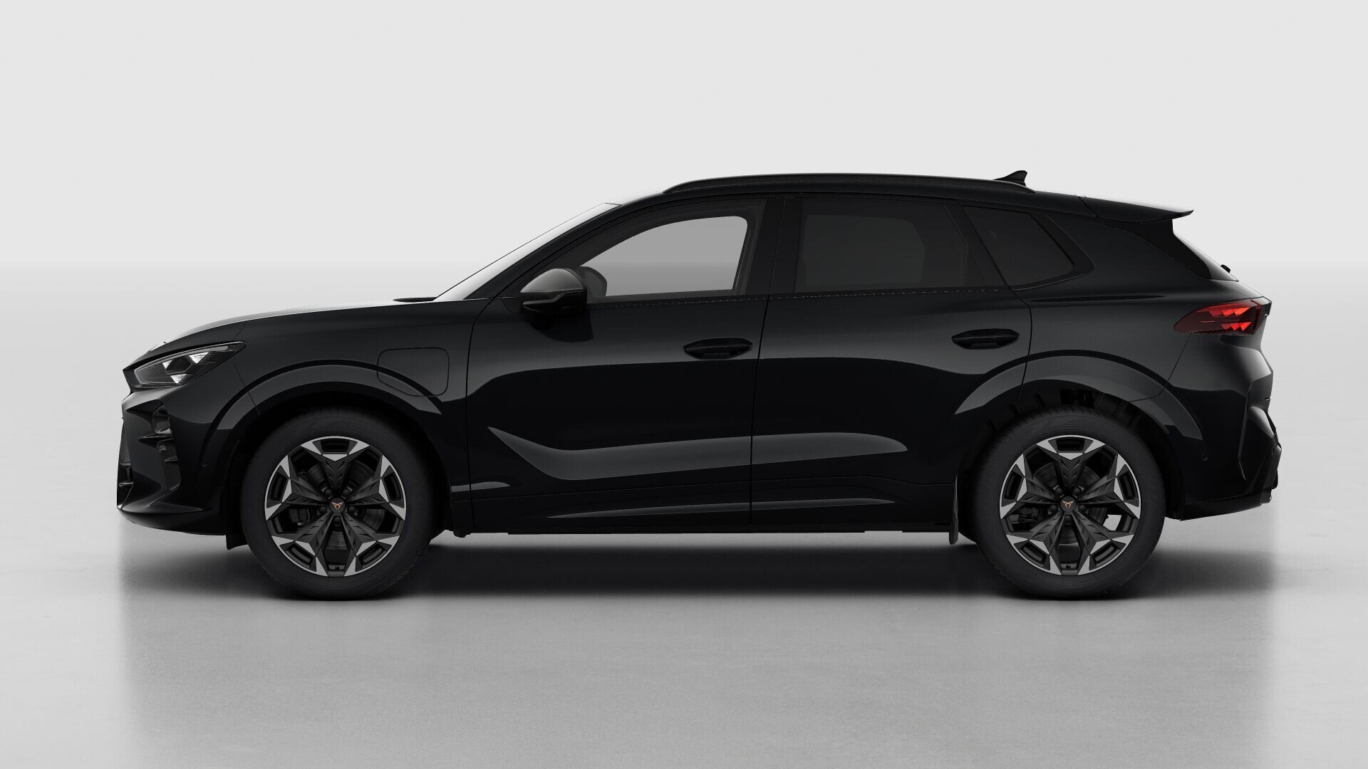 CUPRA Terramar VZ Performance - Afbeelding 2
