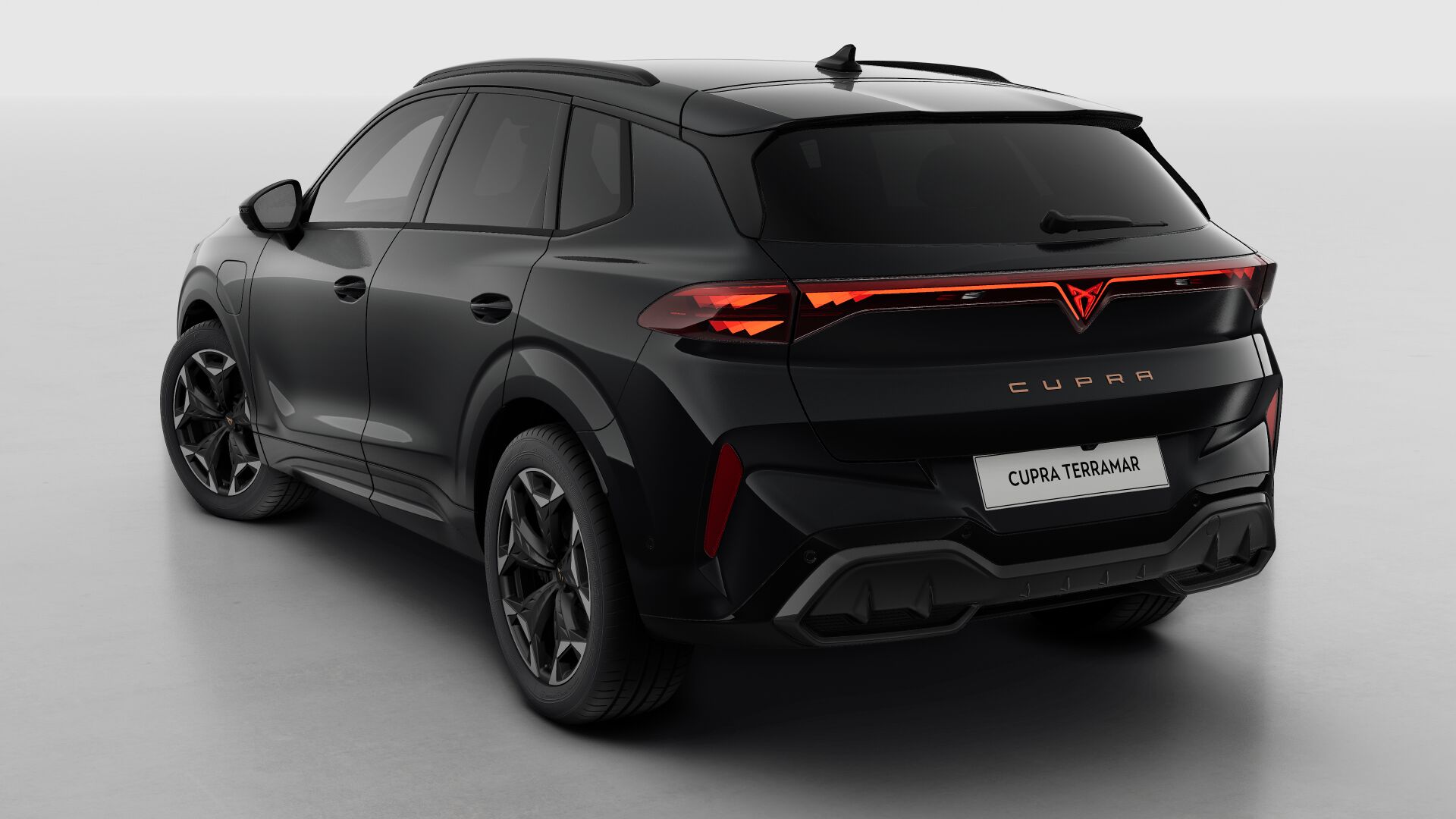 CUPRA Terramar VZ Performance - Afbeelding 3