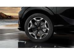 CUPRA Terramar VZ Performance - Afbeelding 4