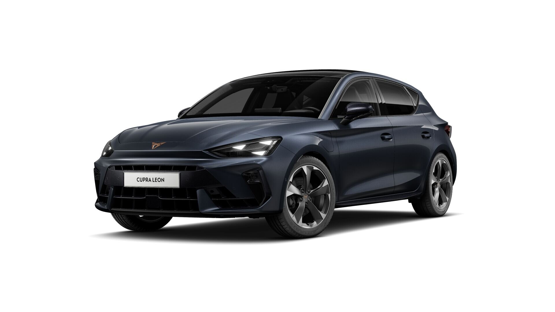 CUPRA Leon Business