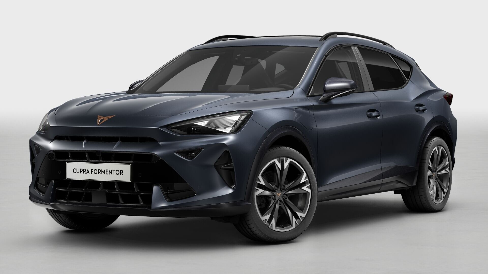CUPRA Formentor Business