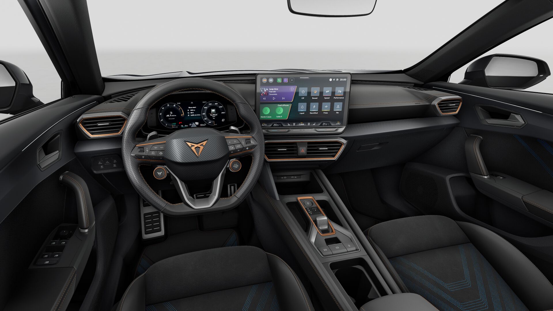 CUPRA Formentor Business - Afbeelding 5