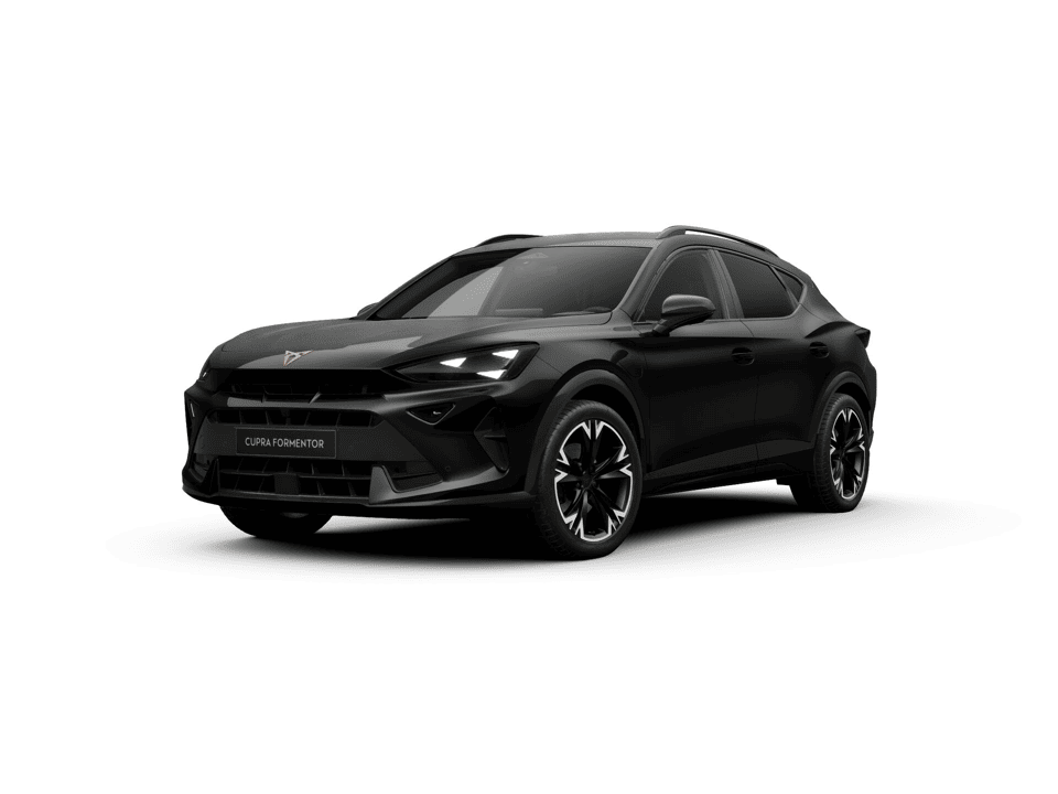 CUPRA Formentor Essential - Afbeelding 1