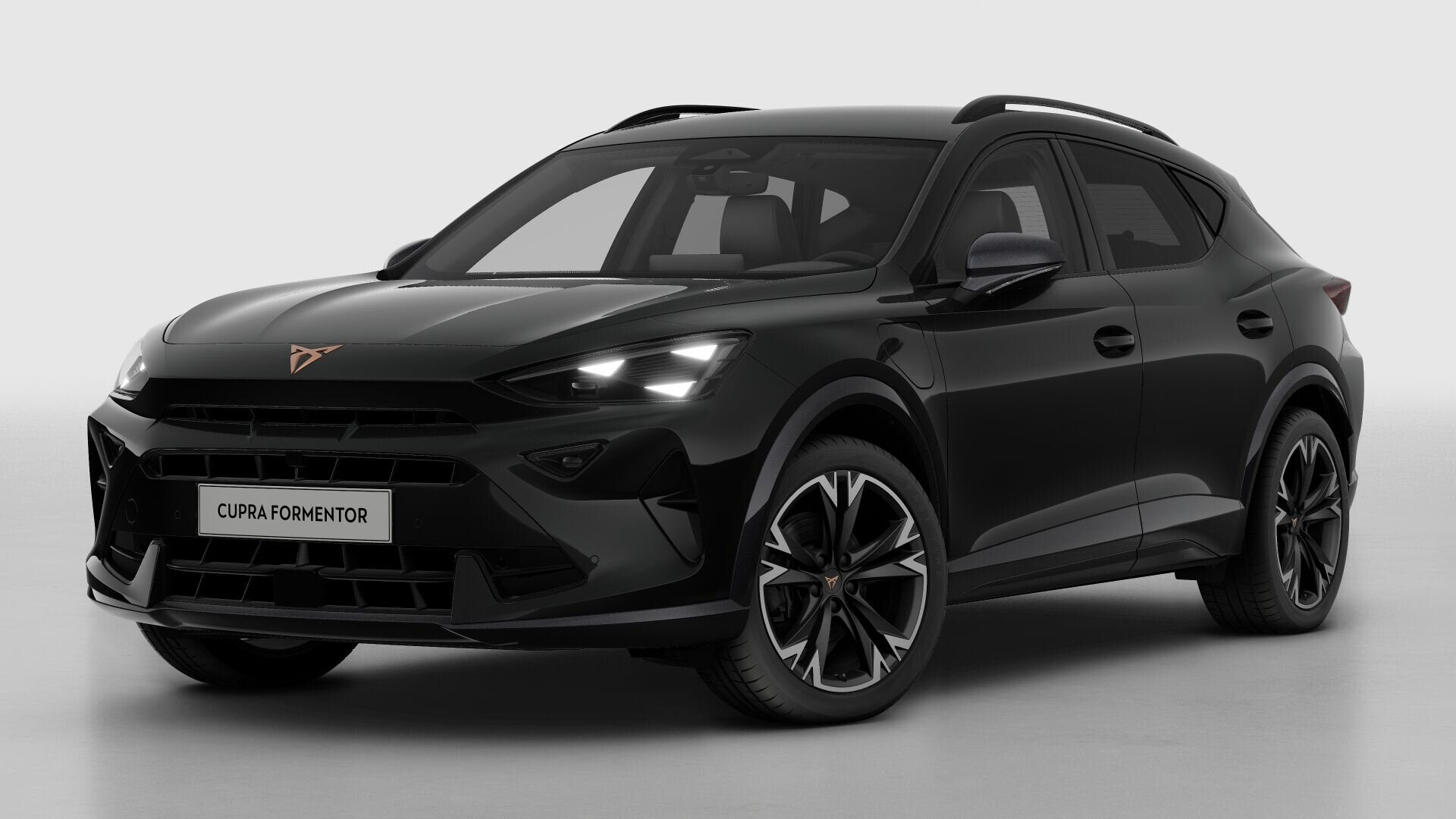 CUPRA Formentor Essential - Afbeelding 2