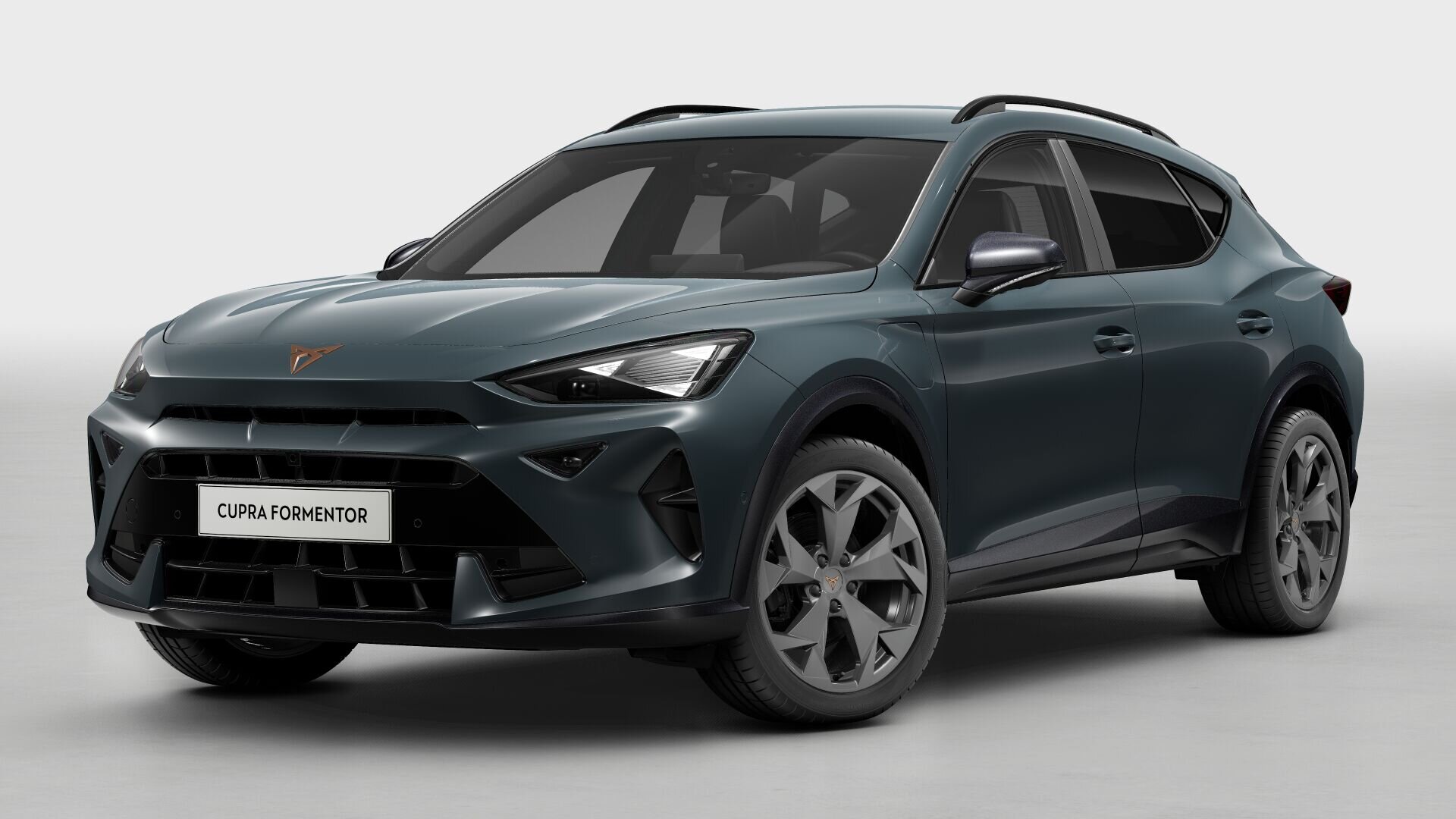 CUPRA Formentor Business