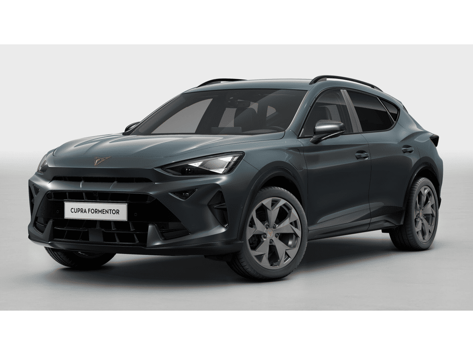 CUPRA Formentor Business - Afbeelding 1