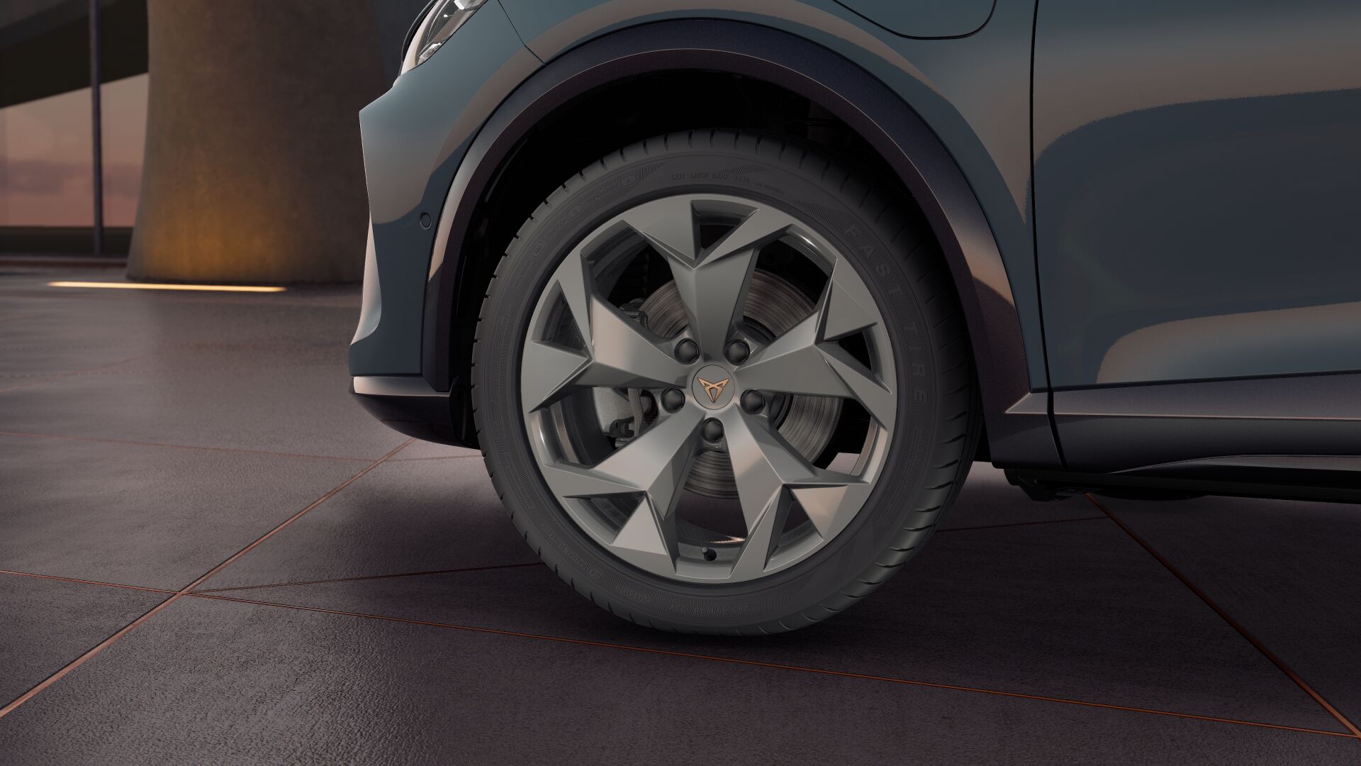 CUPRA Formentor Business - Afbeelding 4