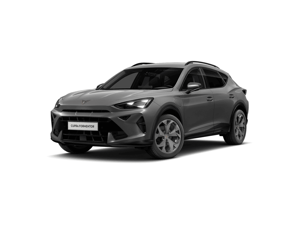 CUPRA Formentor Business - Afbeelding 1