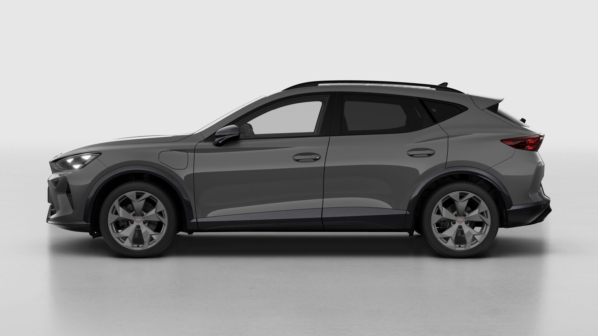CUPRA Formentor Business - Afbeelding 3