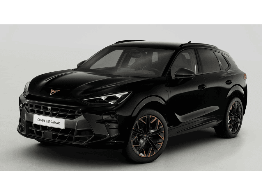 CUPRA Terramar VZ Performance - Afbeelding 1