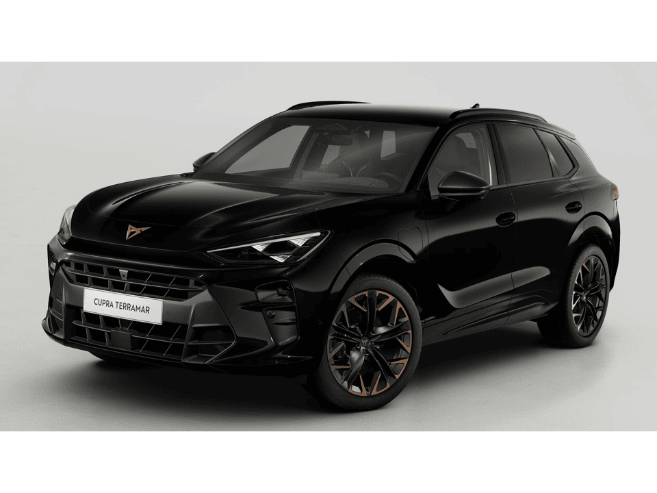 CUPRA Terramar VZ Performance - Afbeelding 1
