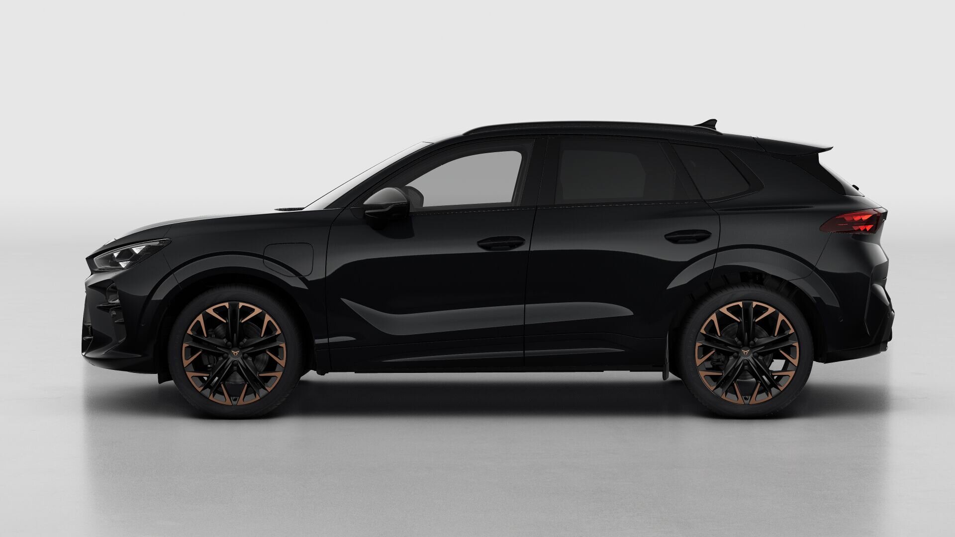 CUPRA Terramar VZ Performance - Afbeelding 2