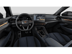 CUPRA Terramar VZ Performance - Afbeelding 5