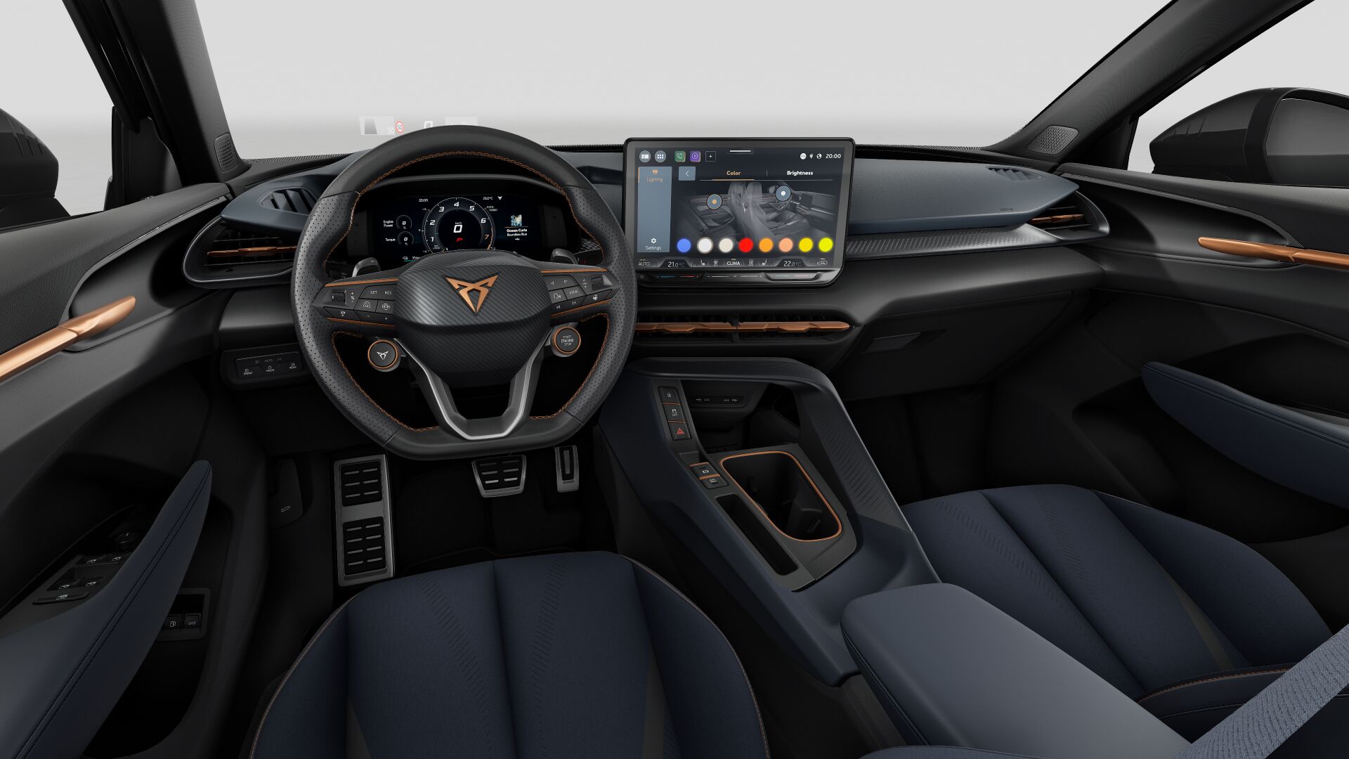 CUPRA Terramar VZ Performance - Afbeelding 5