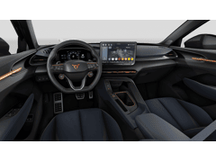 CUPRA Terramar VZ Performance - Afbeelding 5