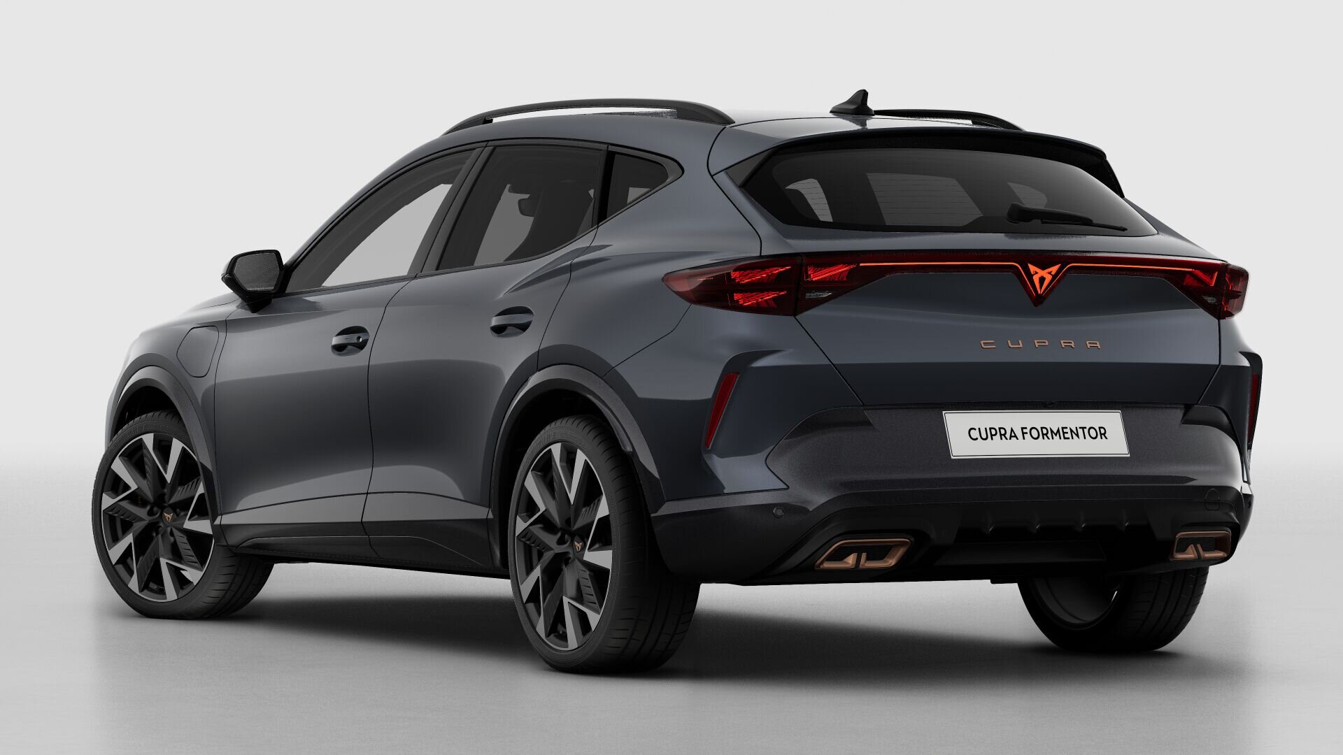 CUPRA Formentor VZ Performance - Afbeelding 4