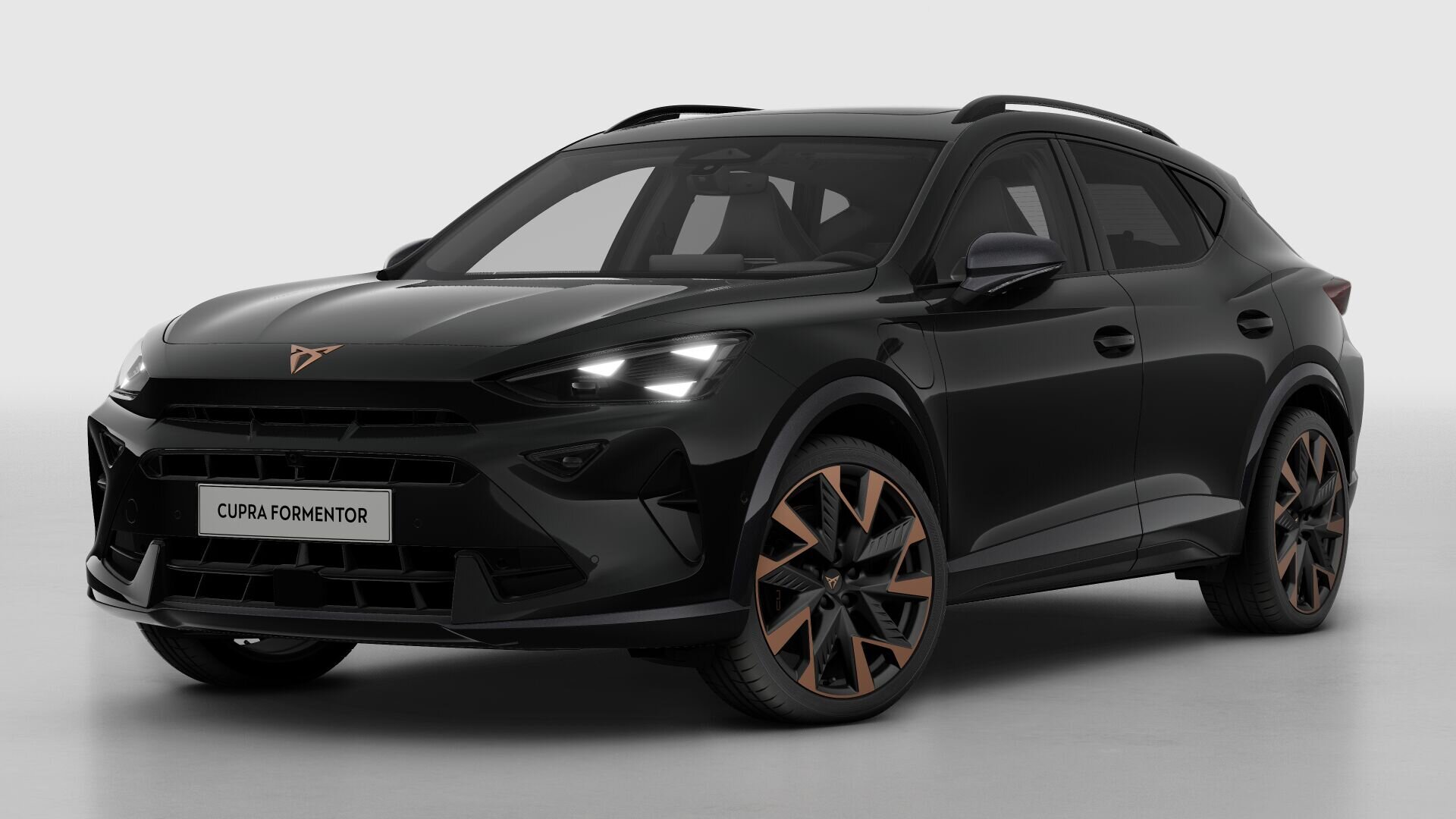 CUPRA Formentor VZ Performance - Afbeelding 2