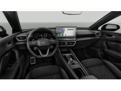 CUPRA Leon Sportstourer VZ Performance - Afbeelding 5
