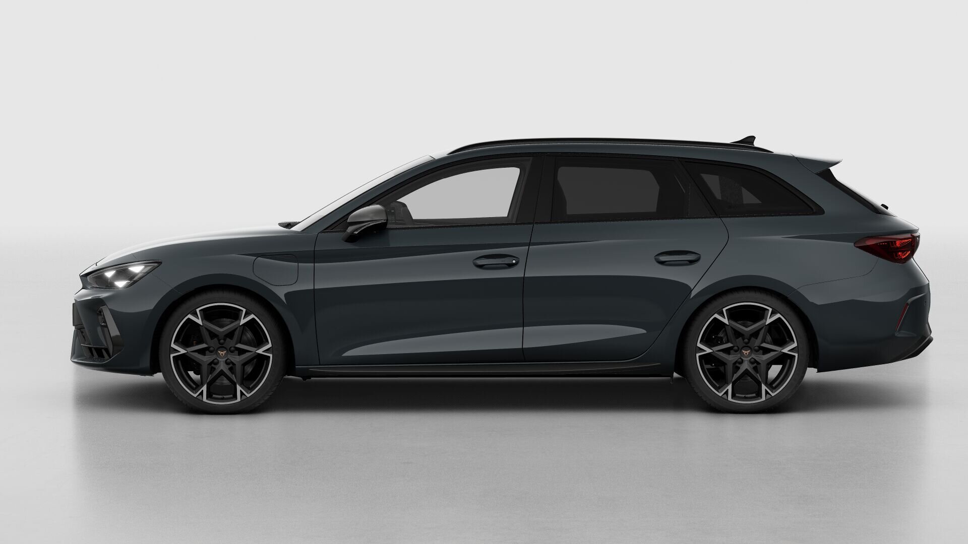 CUPRA Leon Sportstourer VZ Performance - Afbeelding 3