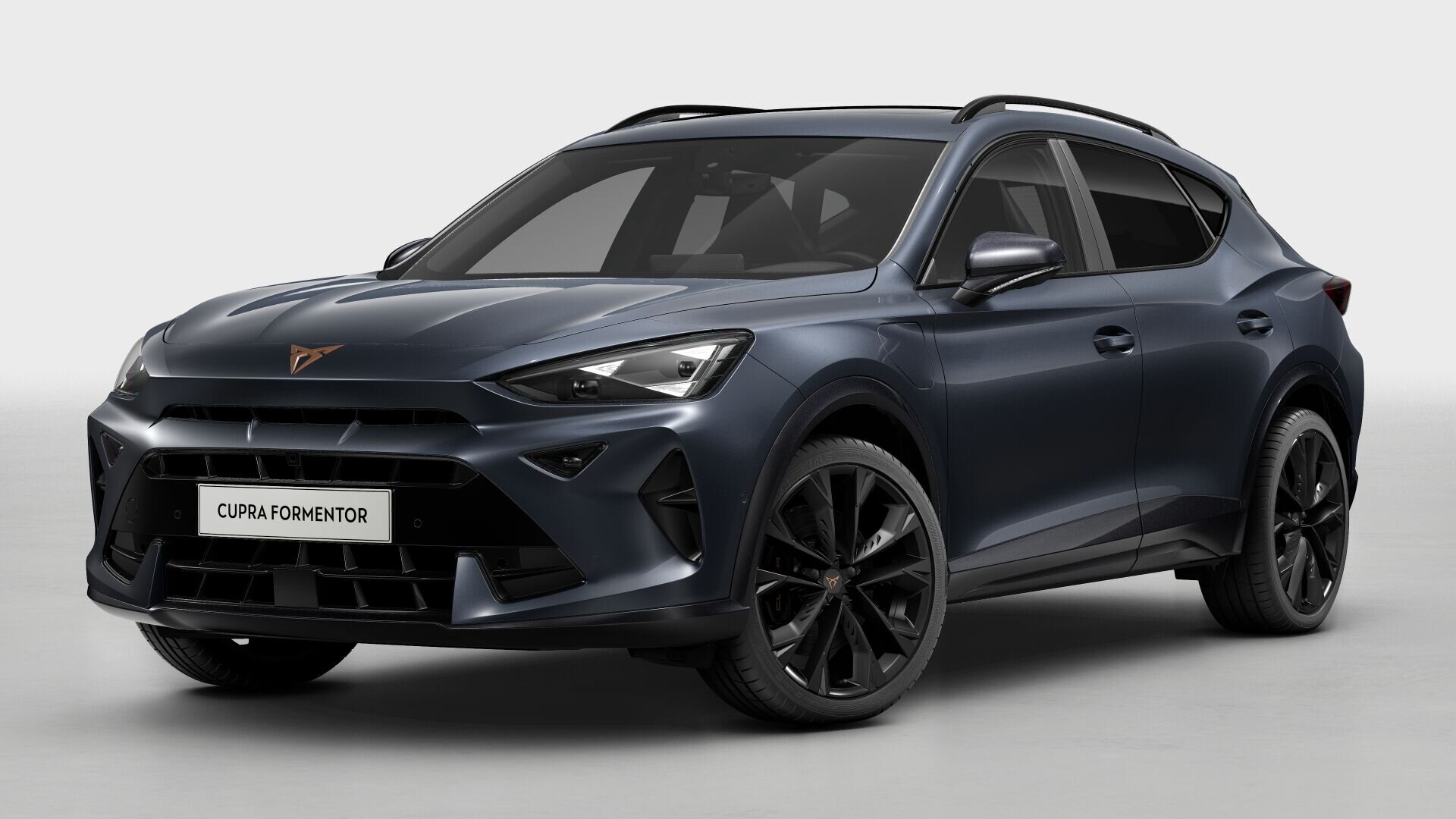 CUPRA Formentor VZ Performance