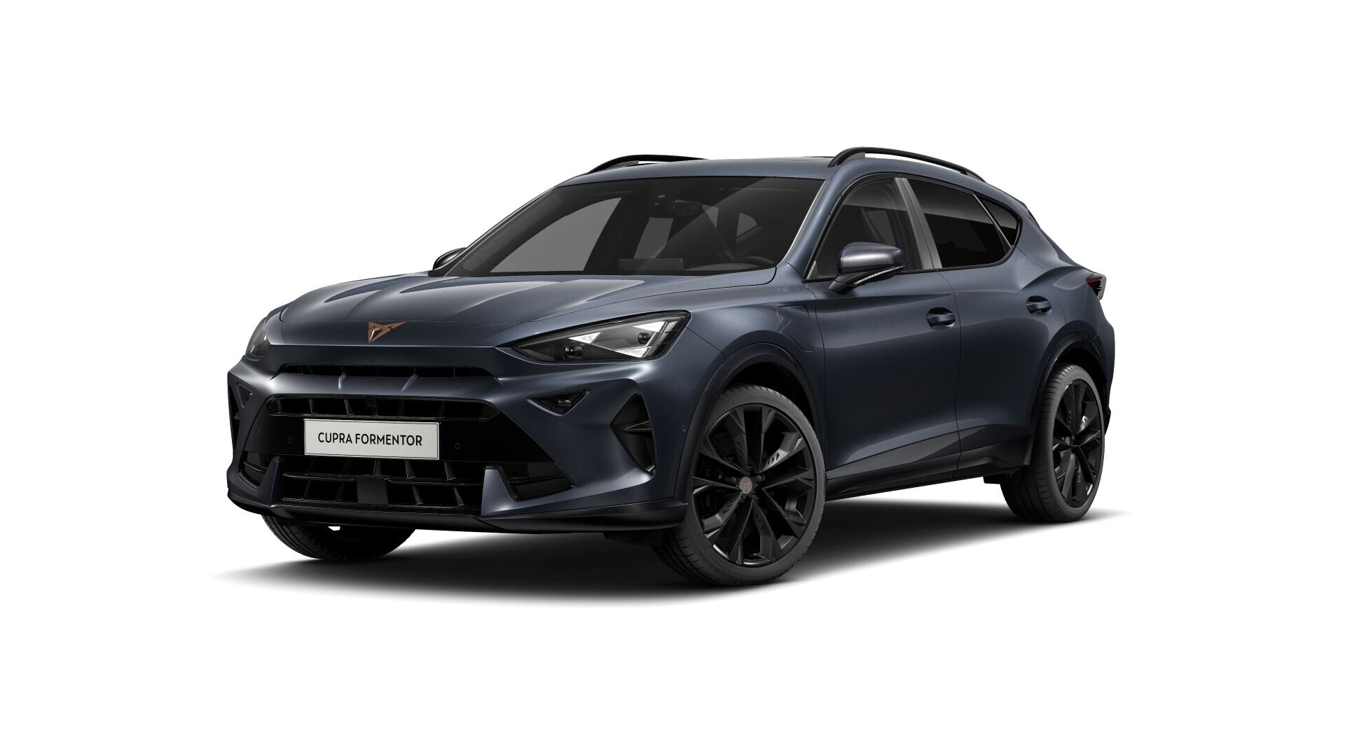 CUPRA Formentor VZ Performance - Afbeelding 2