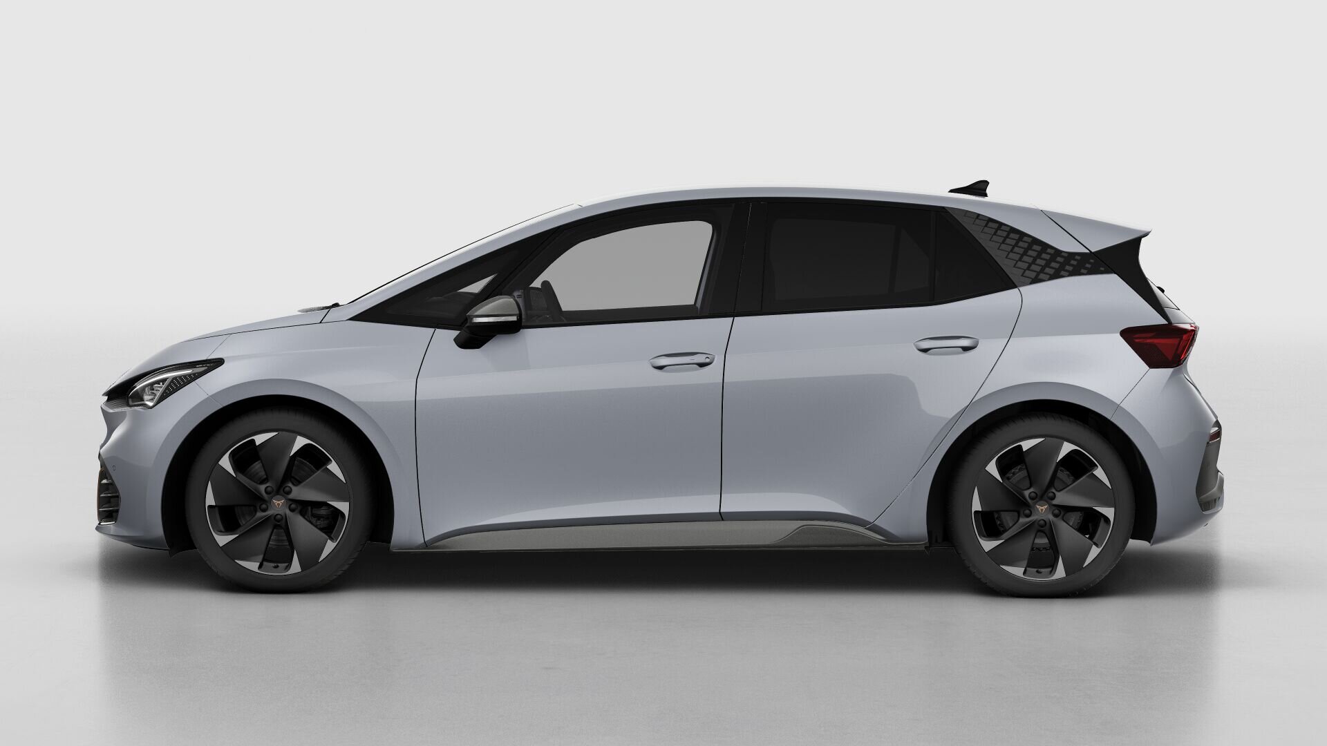 CUPRA Born Business Limited - Afbeelding 3