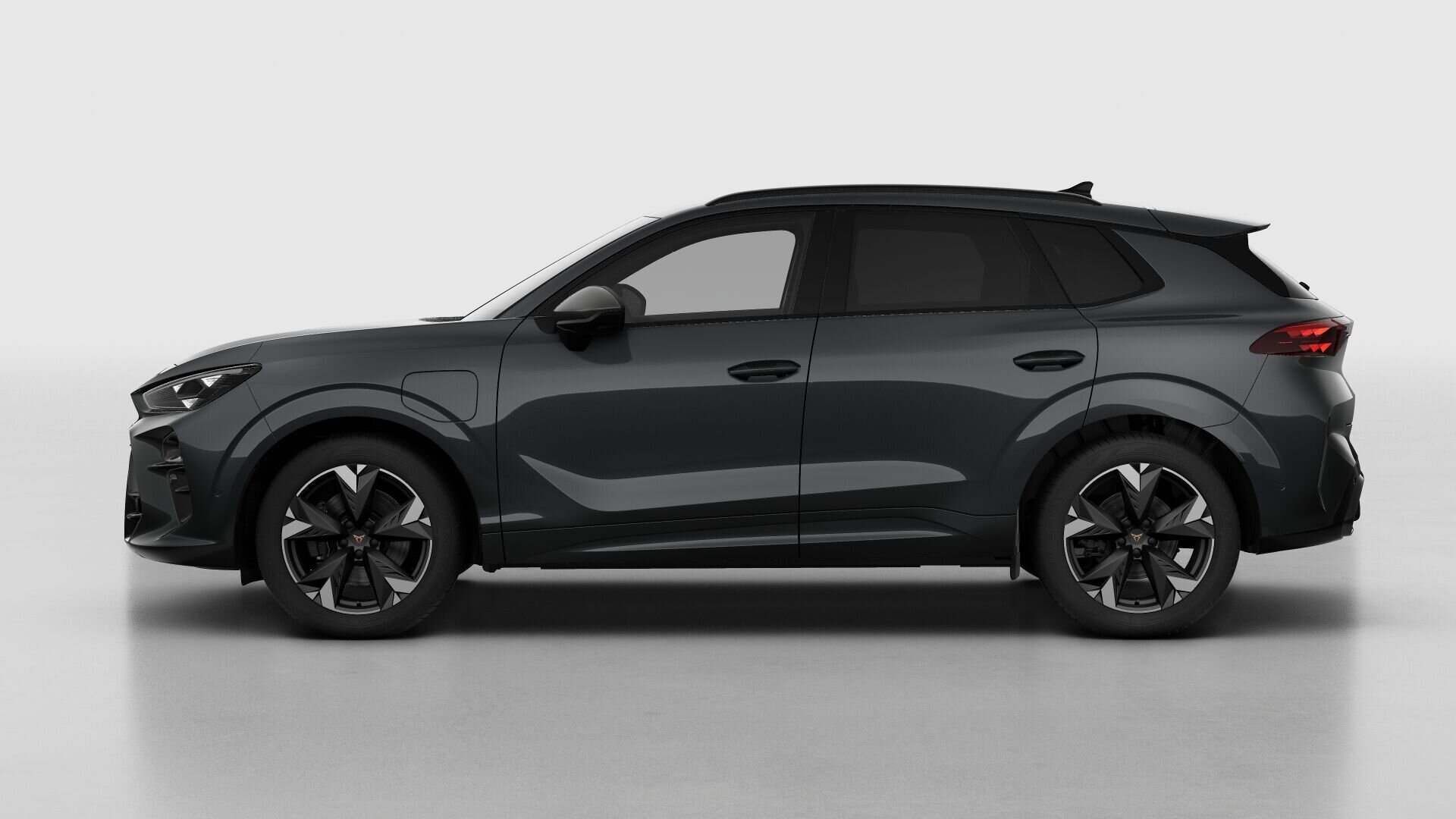 CUPRA Terramar VZ Performance - Afbeelding 3