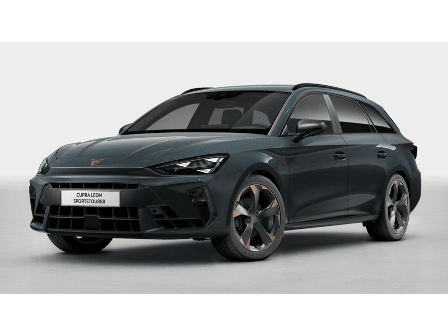 CUPRA Leon Sportstourer Business - Afbeelding 1
