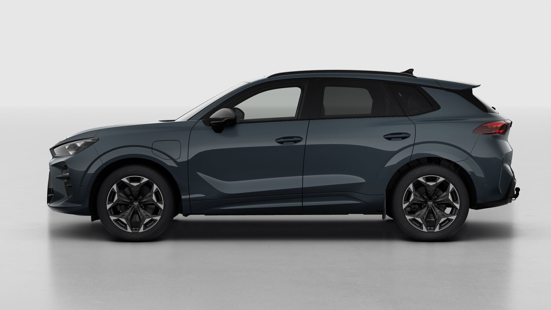 CUPRA Terramar VZ Performance - Afbeelding 2