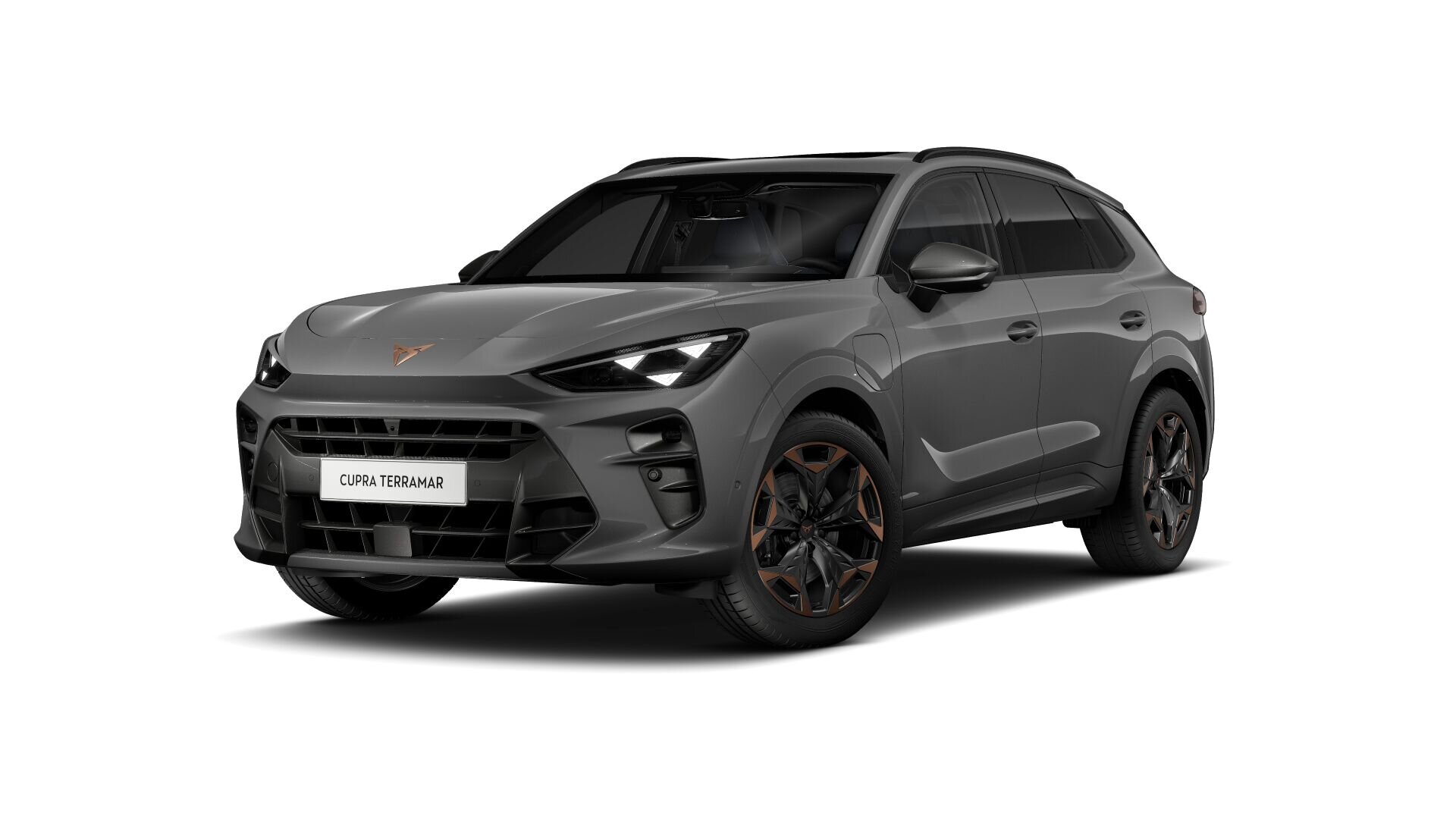 CUPRA Terramar VZ Performance - Afbeelding 1