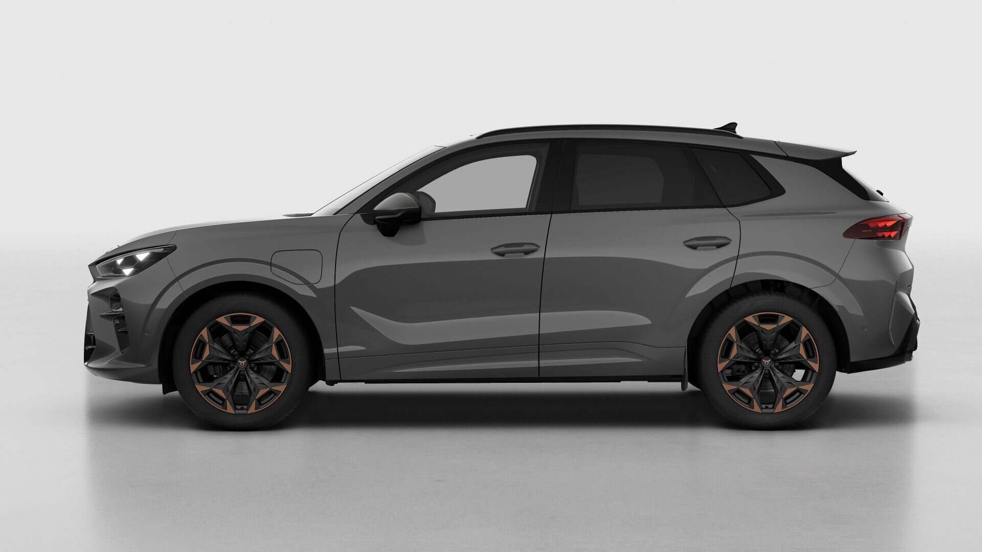 CUPRA Terramar VZ Performance - Afbeelding 3