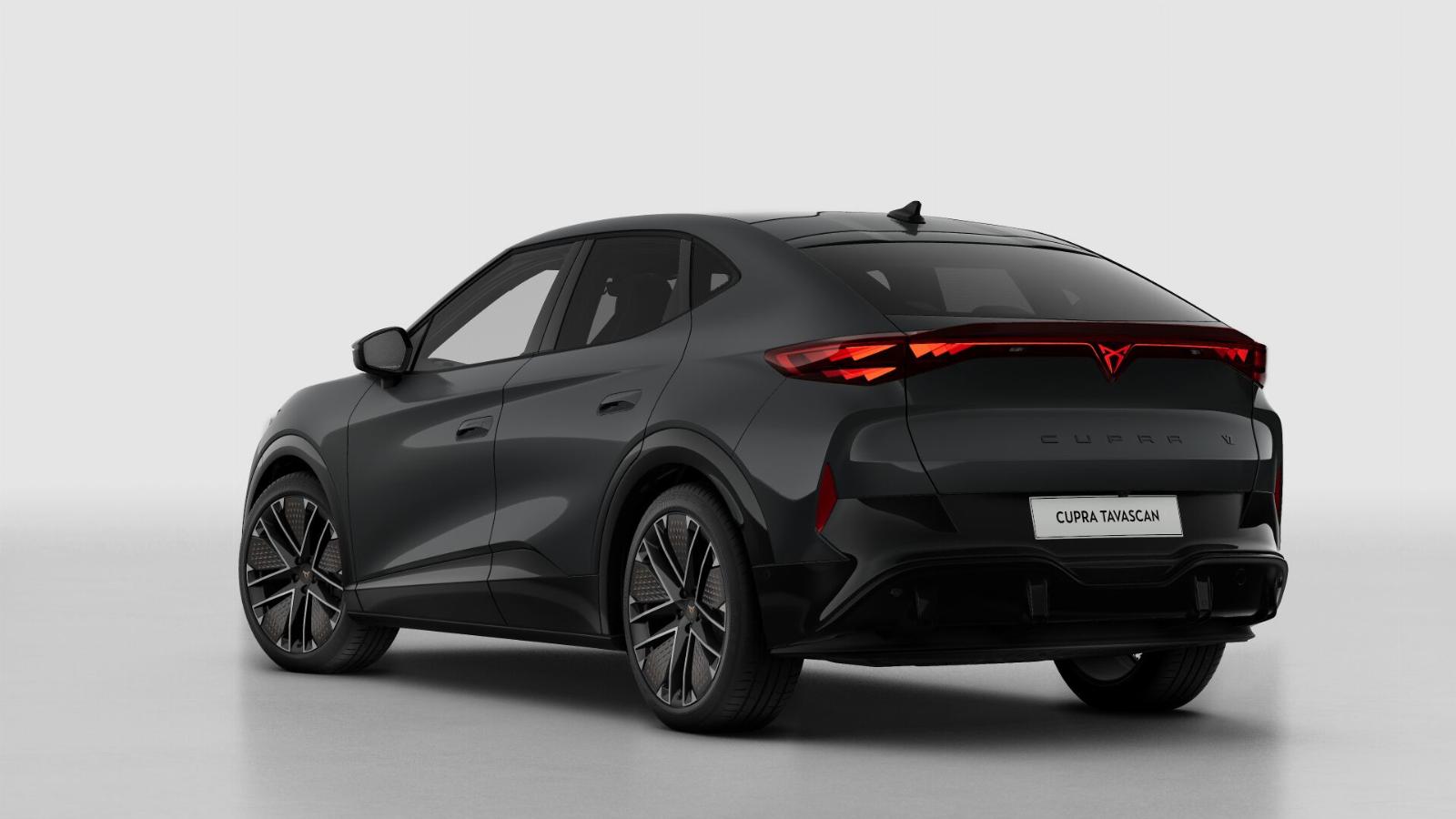 CUPRA Tavascan VZ Extreme - Afbeelding 4