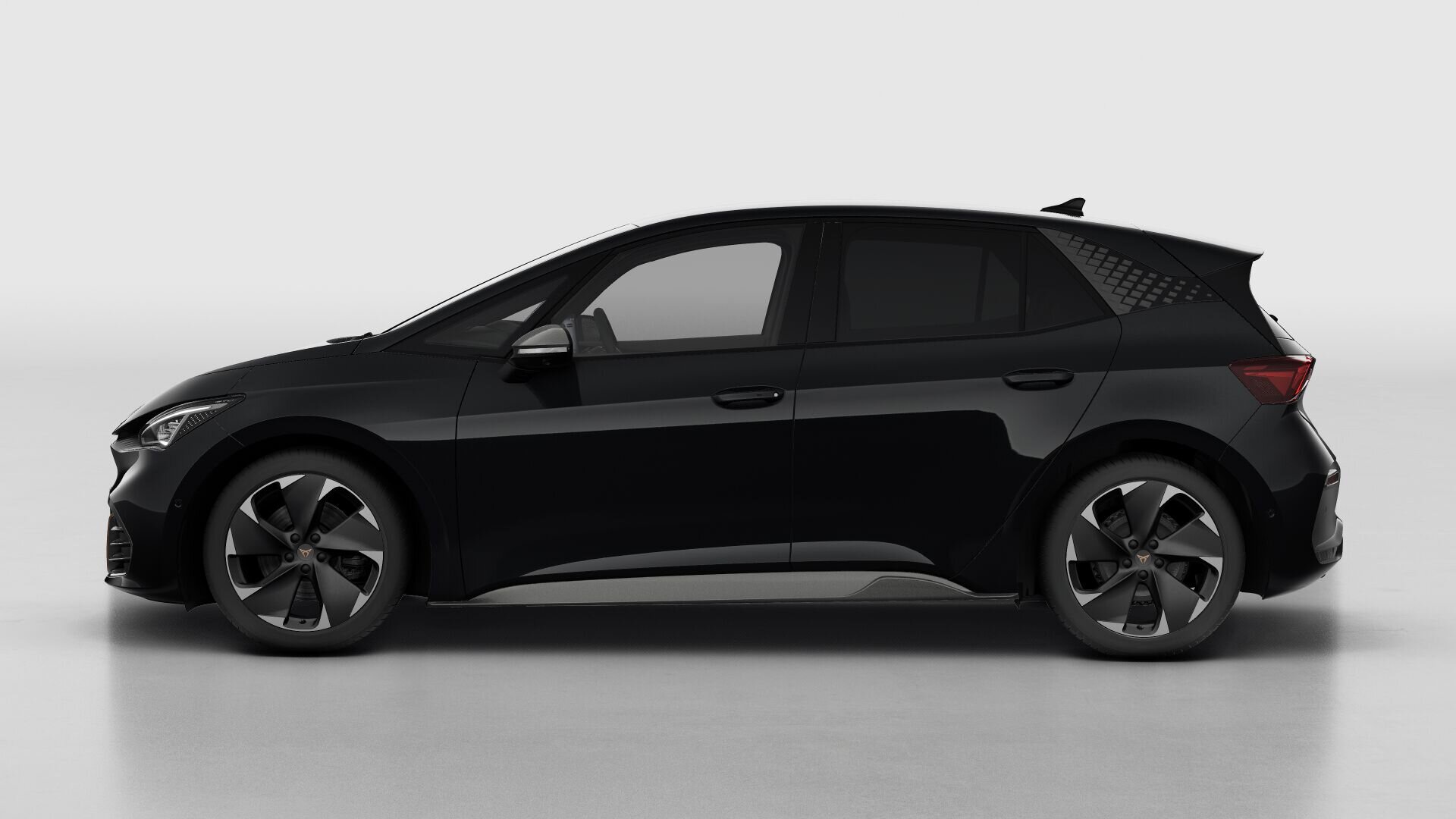 CUPRA Born Business - 59kWh - Afbeelding 2