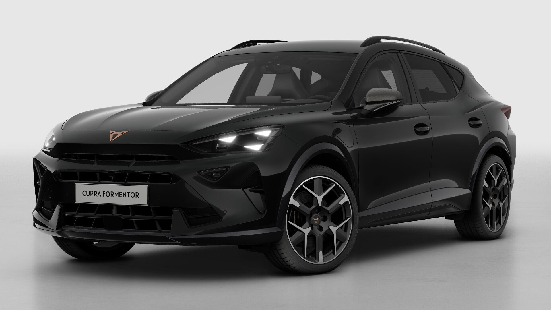 CUPRA Formentor VZ Performance - Afbeelding 2