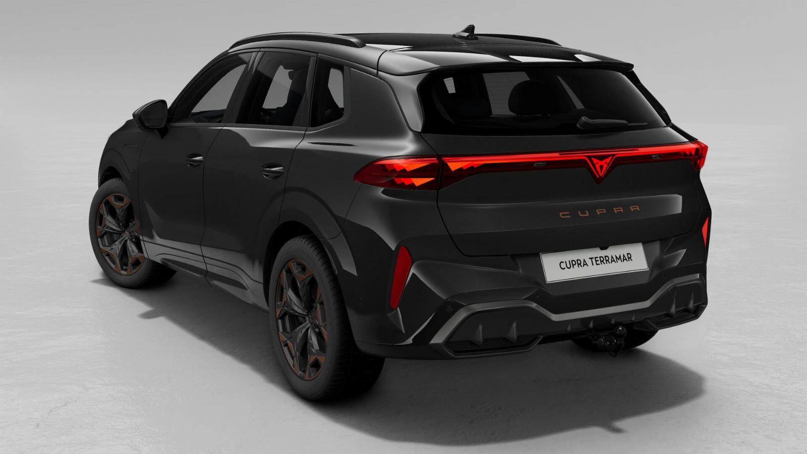 CUPRA Terramar VZ Performance - Afbeelding 3