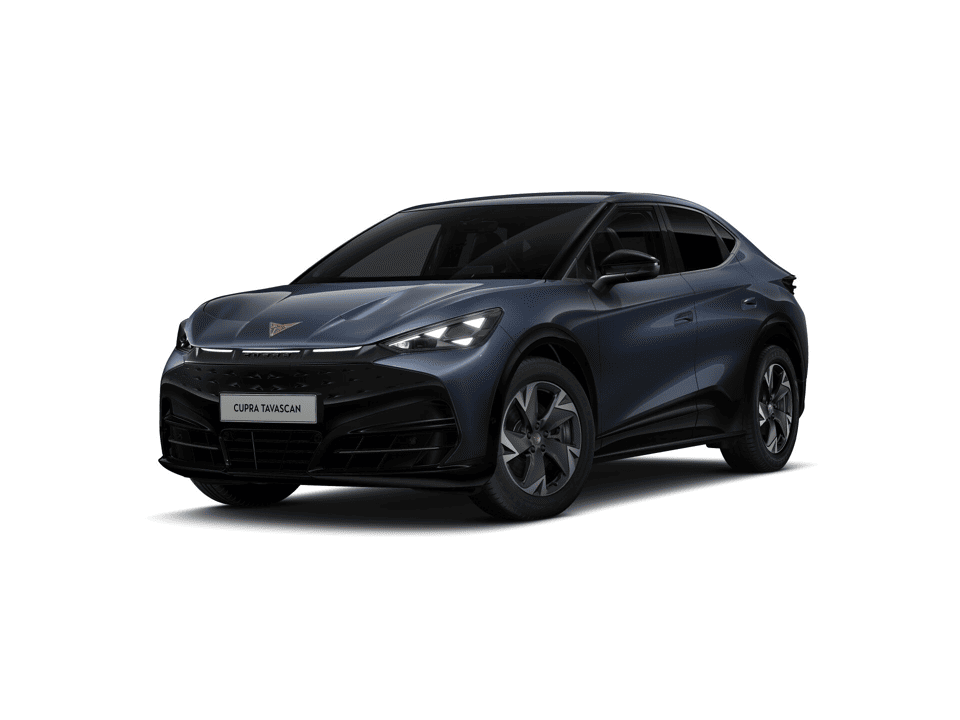 CUPRA Tavascan Business - Afbeelding 1