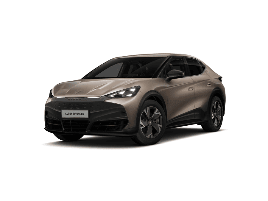CUPRA Tavascan Business - Afbeelding 1